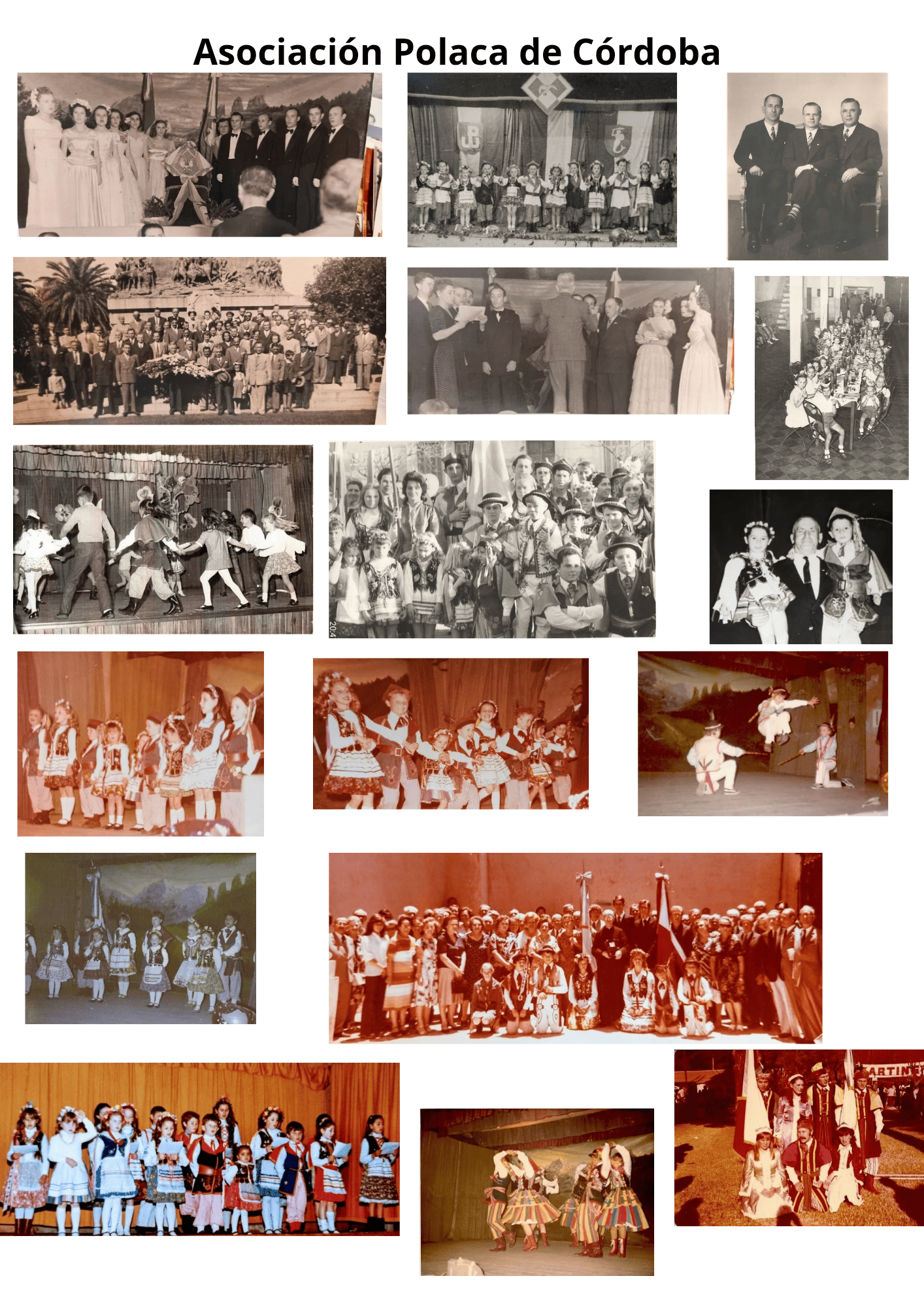 Asociación Polaca de Córdoba